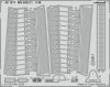 Eduard 491471 MS 406. C1 DORA WINGS 1/48
